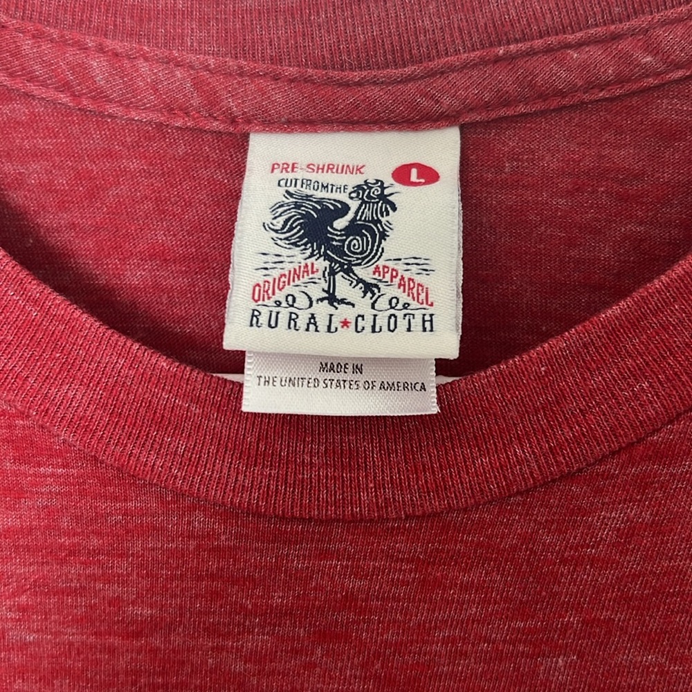 🛍️5/$20🛍️Men’s graphic tee - Picture 3 of 3